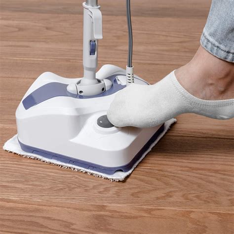 12 Best Floor Steamers That Have Glistening Results