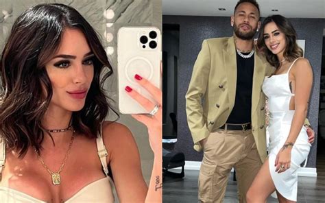 Neymar announces good news as his girlfriend is pregnant