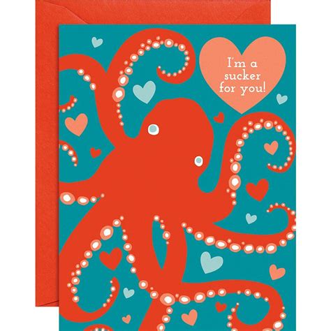 things that go together - squid/ink (I know, this is an octopus) (With images) | Valentine day ...