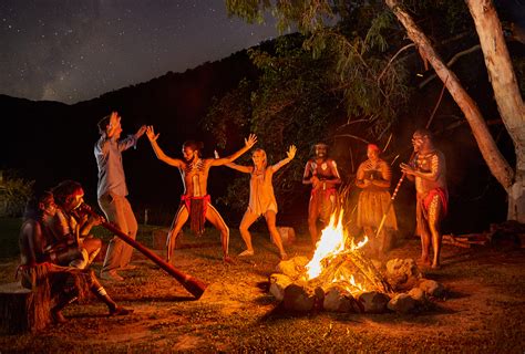 A detailed guide to Australian Aboriginal Culture in Cairns