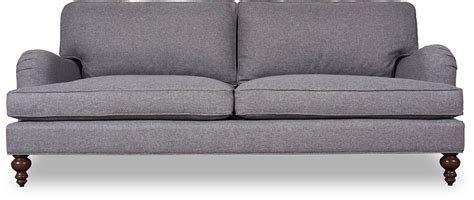 Cushion-Back English Roll-Arm Sofas, Sectionals, Armchairs | Blythe ...