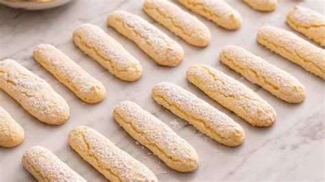 Ladyfinger Biscuit Sugar Content at Bob Jones blog