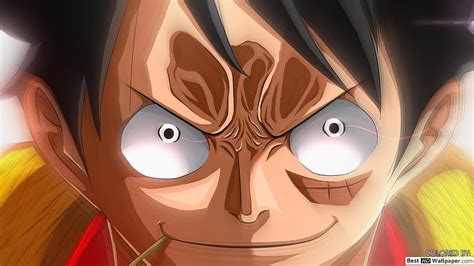 One Piece - Monkey D. Luffy, Haki HD wallpaper | Pxfuel