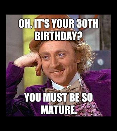 200+ Funny Birthday Memes – Birthday Memes Collections | Ex girlfriends, Video games for kids ...
