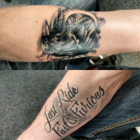 fast and furious tattoo ideas - thequeensstories