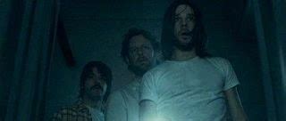 Asylum Blackout Movie Review |Ocean's Movie Reviews