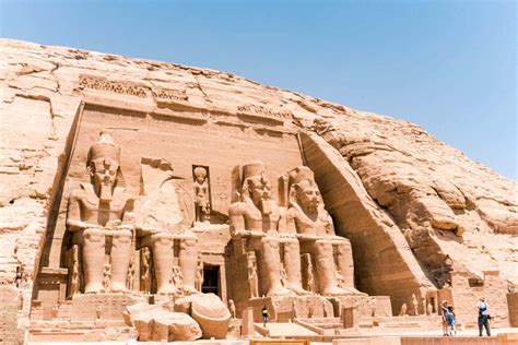 Explore The Temples of Abu Simbel (2022 Guide)—