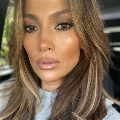 Jennifer Lopez Teased a New Project on Her Instagram—See Pics | Glamour