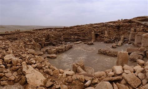 Karahan Tepe: The Stunning "Sister" Of Göbekli Tepe Is Just As Mysterious | IFLScience