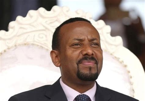 جایزه صلح نوبل به نخست وزیر اتیوپی رسید- اخبار آفریقا - اخبار بین الملل تسنیم | Tasnim