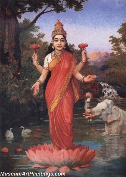 Raja Ravi Varma Paintings 007