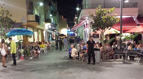 Gay Sitges - das erwartet dich im schwulen Hotspot bei Barcelona