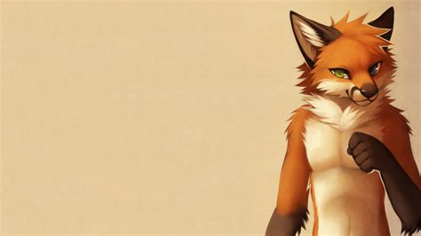 Wolf Furry Wallpaper (79+ images)