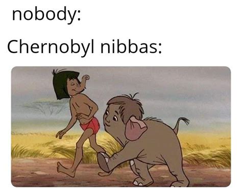 Cursed image alert | Dark humour memes, Cursed images, Jungle book