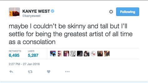 Kanye West Has Given Us Another Tweetstorm for the Ages | GQ