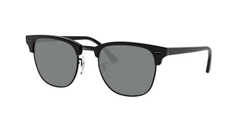 Ray-Ban RB3016 - Clubmaster Prescription Sunglasses