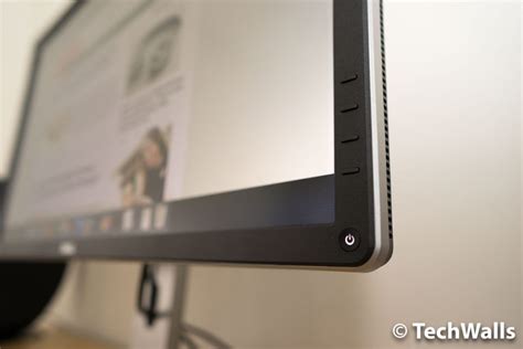 Dell P2715Q Ultra-HD 4K Monitor Review - The Best Budget 4K Monitor