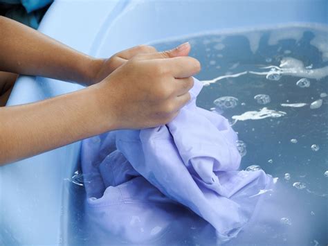 How To Hand Wash Clothes Guide To Washing Clothes By Hand | lupon.gov.ph