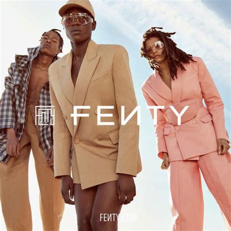 LVMH Says Rihanna’s Fenty Clothing Line Is a ‘Work in Progress’