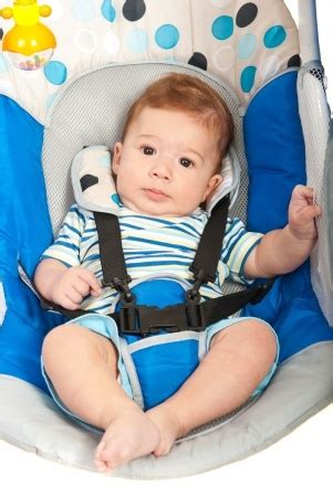 Baby Swing Safety Tips | Tario & Associates, P.S.