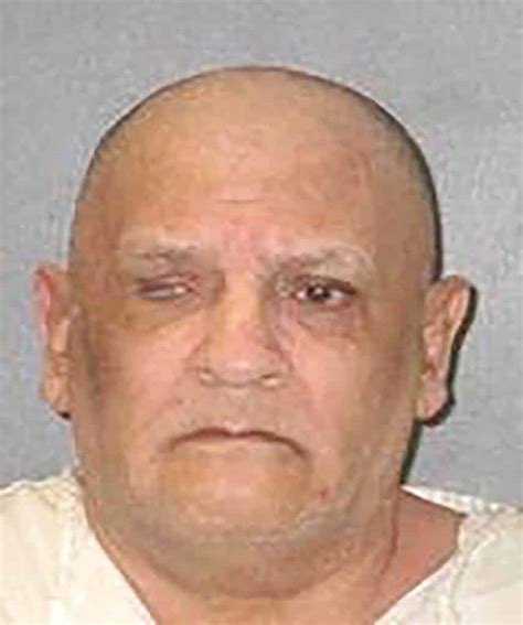 Texas death row inmate dies after diagnosed with COVID | MyRGV.com