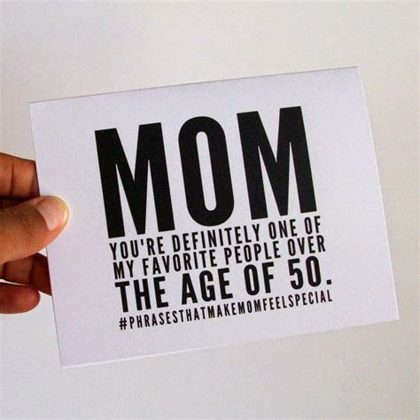 30 Funny Cards for Mother's Day that You Should Buy - Jayce-o-Yesta