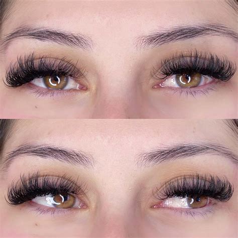 Are Doll Eye Eyelash Extensions a Good Option for You?