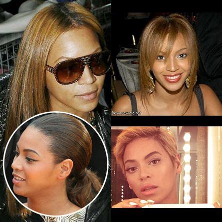 Beyonce Natural Hair | Natural hair styles, Beyonce hair, Beyonce