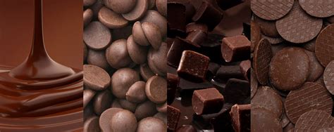 Bulk chocolate supplier | Cargill Cocoa & Chocolate | Cargill