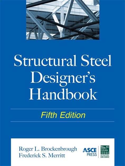 Structural Steel Designer's Handbook (eBook) | Mcgraw hill, Education ...