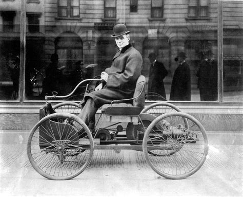 Henry Ford's legacy: The Model T and other historical facts