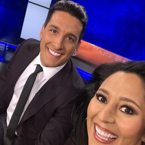 Lynette Romero Shares Update on Former Co-Anchor Mark Mester After KTLA Firing - TrendRadars