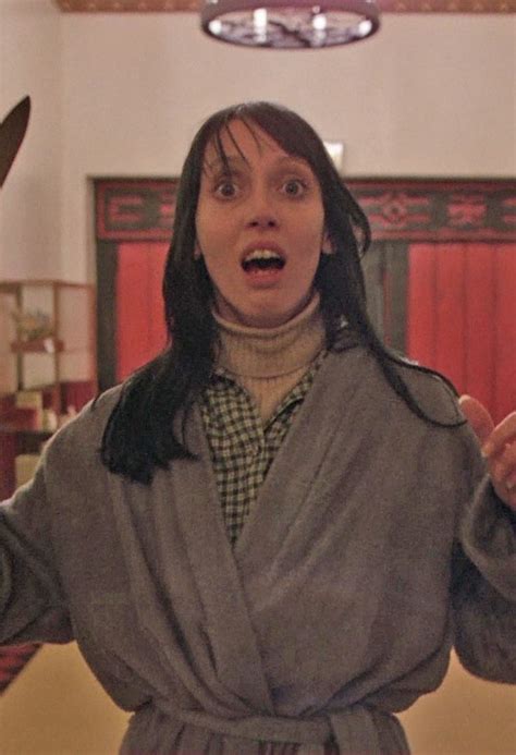 Shelley Duvall, The Shining (1980) | The shining, Stanley kubrick, Duvall