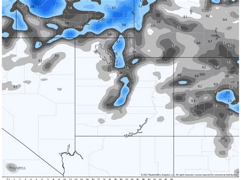 Refresh Heading into Weekend | Utah Daily Snow | Snow Forecast & Ski ...