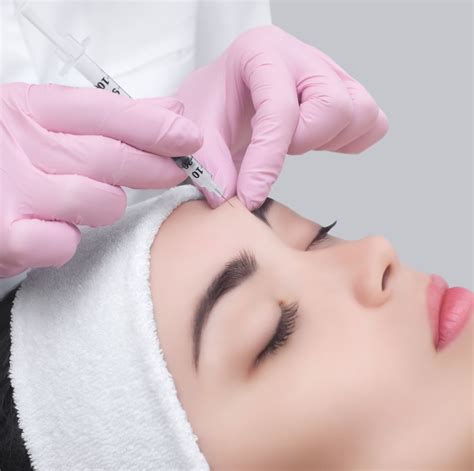 Should You Get Forehead Botox? Here's What You Need to Know First | Botox forehead, Botox ...