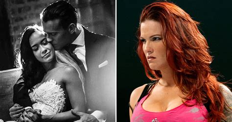 Top 15 Things You Didn't Know About CM Punk And AJ Lee's Relationship