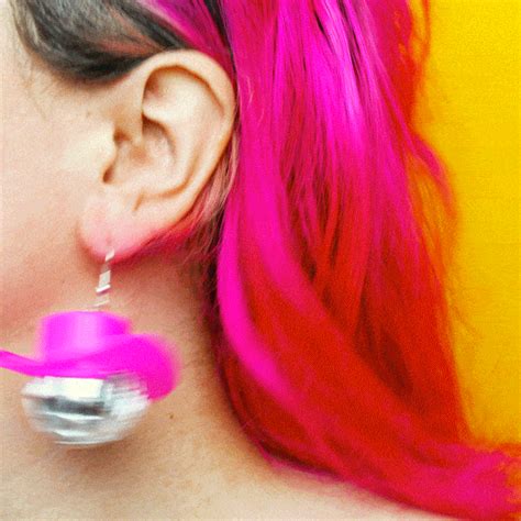 Earrings | Luna
