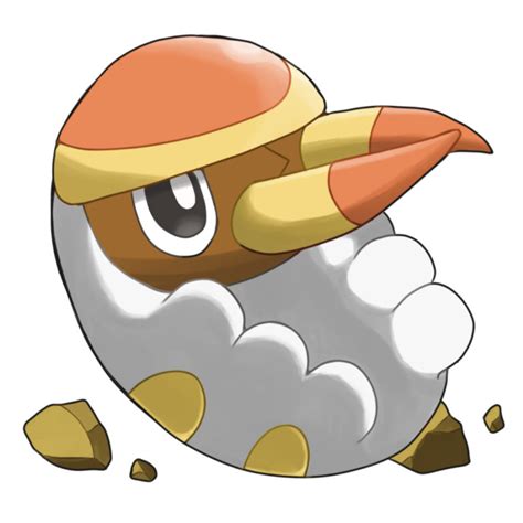 25 Fun And Amazing Facts About Grubbin From Pokemon - Tons Of Facts