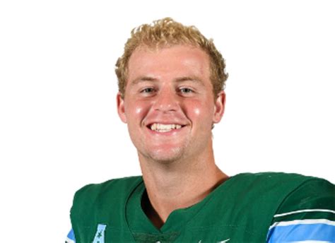 NFL Draft Profile: Michael Pratt, Quarterback, Tulane Green Wave ...