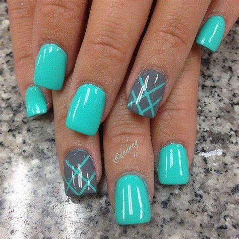 Summer Gel Nail Polish Ideas ~ 18 Browse through the largest collection ...