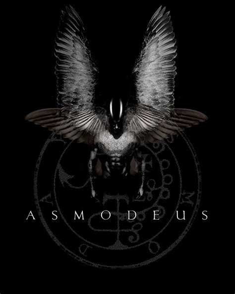 Asmodeus is the most powerful of the nine archdevils that inhabit Hell, and the only one of Hell ...