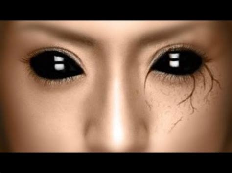 Video mujeres de ojos negros me persiguen tus historias paranormales 8 youtube por Luna Mia