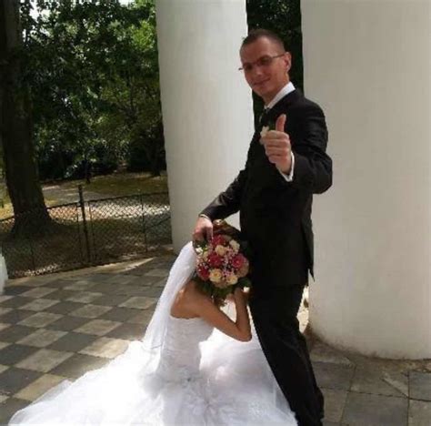 10 Hilarious Wedding Fails You Can't Help But Laugh At