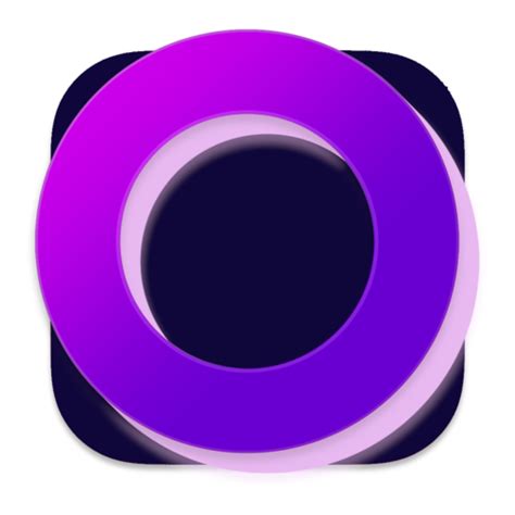 GOG Galaxy macOS BigSur - ソーシャルメディアとロゴ アイコン