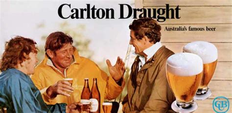 History | The Carlton Draught Store