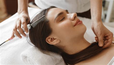 The Top 3 Hair Treatments You Need to Try at Gangnam Pool Salon - Digital Media World