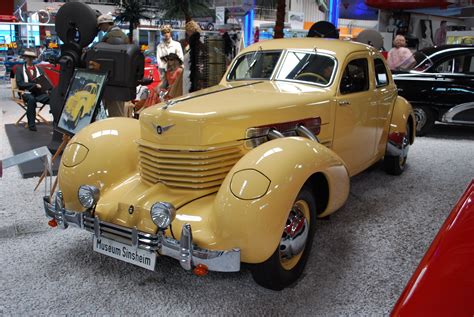 1937 Cord GTO Westchester | Carros com estilo, Veículo, Carros