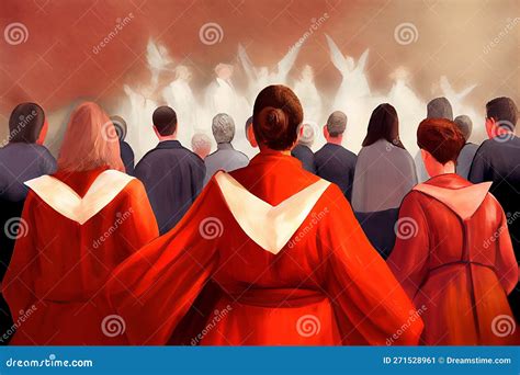 Pentecost, Holy Spirit, Christian Symbols, Church Logo. Royalty-Free Stock Image | CartoonDealer ...