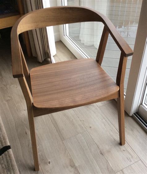 Dining Room Chairs Ikea Canada ~ Stockholm Walnut | Bodbocwasuon