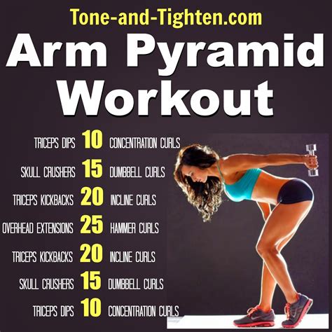 Thigh Pyramid Workout | Tone and Tighten